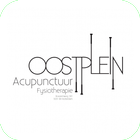 Oostplein Acupunctuur biểu tượng