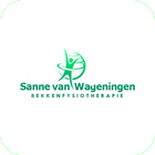 Sanne van Wageningen icône