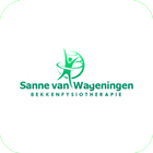 Sanne van Wageningen आइकन