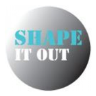 Shape It Out icon