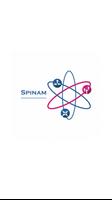 Spinam Flexplek Purmerend/Spin poster