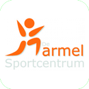 Sportcentrum de Karmel aplikacja