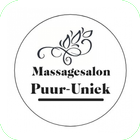 Massagesalon Puur-Uniek icon