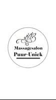 Massagesalon Puur-Uniek capture d'écran 1