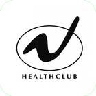 Vivelli Healthclub 아이콘