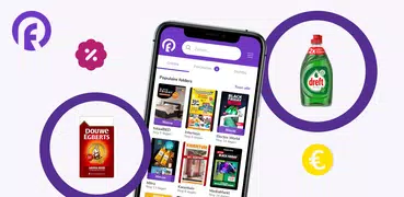 Reclamefolder | Online Folders