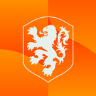KNVB Oranje icône