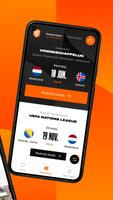 KNVB Oranje screenshot 1