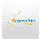 Roosterlicht آئیکن