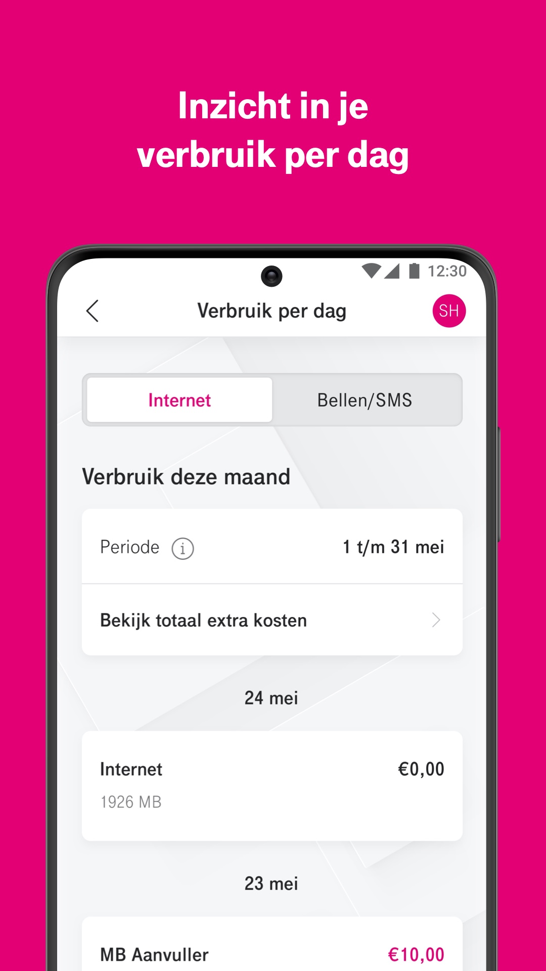 My T-Mobile - Nederland APK 6.7.0 Download for Android – Download My  T-Mobile - Nederland XAPK (APK Bundle) Latest Version - APKFab.com