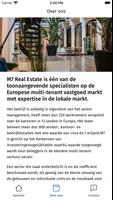 M7 Real Estate NL capture d'écran 1