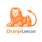 Oranje Leeuw icône