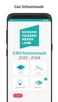 CAO Schoonmaak gönderen