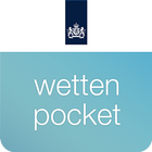 Wettenpocket icône