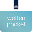 Wettenpocket