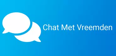 Chat Met Vreemden