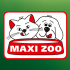 Maxi Zoo icône