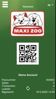 Maxi Zoo تصوير الشاشة 1