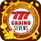 Casino Sevens icône