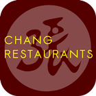 Chang Restaurants icône