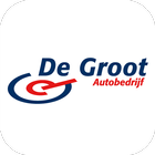 Autobedrijf De Groot icône