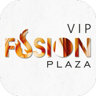Fusion Plaza VIP Card icône