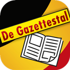 De Gazettestal icône
