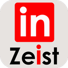 In Zeist app icône