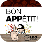 Leo’s betaalapp icône