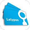 Lelypas ícone