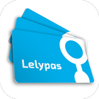 Lelypas icon