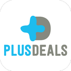 PlusDeals icône