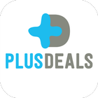 PlusDeals Loyalty icône