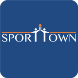 Sport Town ikona