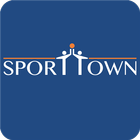 Sport Town ikon