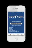 Sport Town Affiche