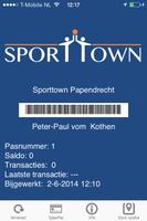 Sport Town screenshot 1