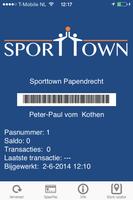 Sport Town syot layar 1