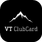 VT ClubCard icône