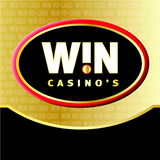 Win Casino's simgesi