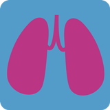 Astmaatje icône