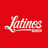 Latinos Burger biểu tượng