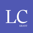 LC digitale krant icône