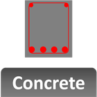 ConcreteDesign icône
