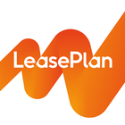 Mijn LeasePlan আইকন