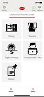 Lely Tech. Resolve Assistant تصوير الشاشة 3