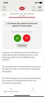Lely Tech. Resolve Assistant تصوير الشاشة 2