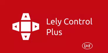 Lely Control Plus