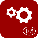 Lely T4C InHerd - FarmSetup APK