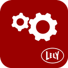 Lely T4C InHerd - FarmSetup icône